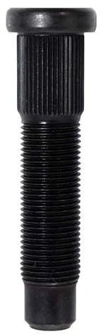 46240 – MOROSO Wheel Stud, 5/8 Inch - 18 Thread 3 Inch Thread Length 0.672 Inch Knurl Length Set Of 5